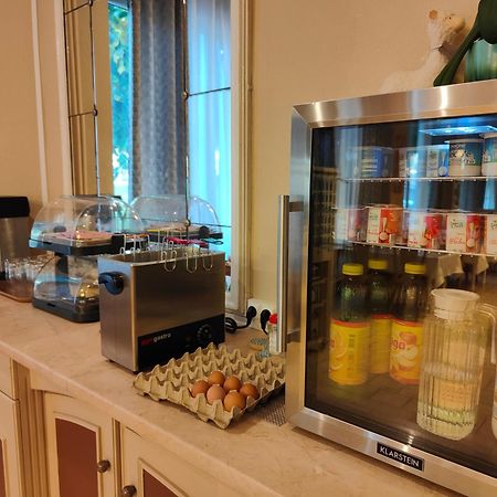 Hotel Au Val Dore Ла Бурбул Екстериор снимка