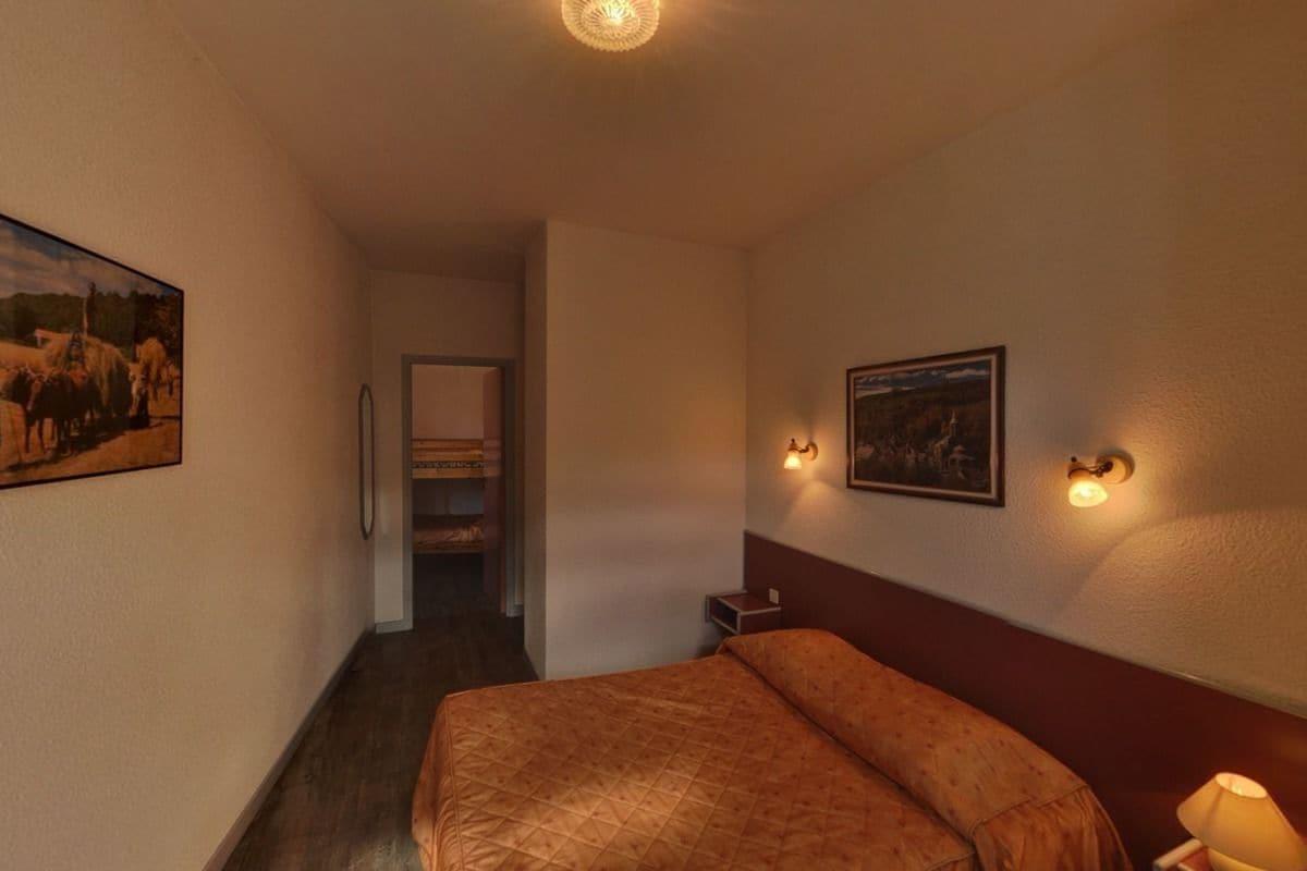 Hotel Au Val Dore Ла Бурбул Екстериор снимка