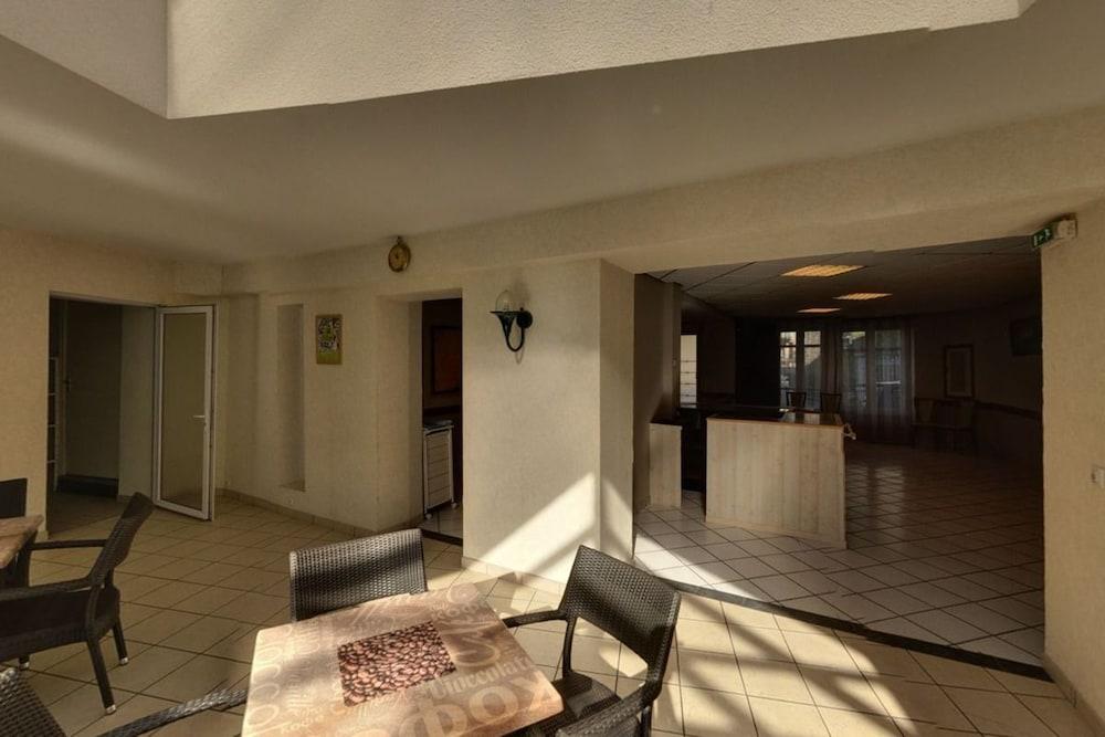 Hotel Au Val Dore Ла Бурбул Екстериор снимка