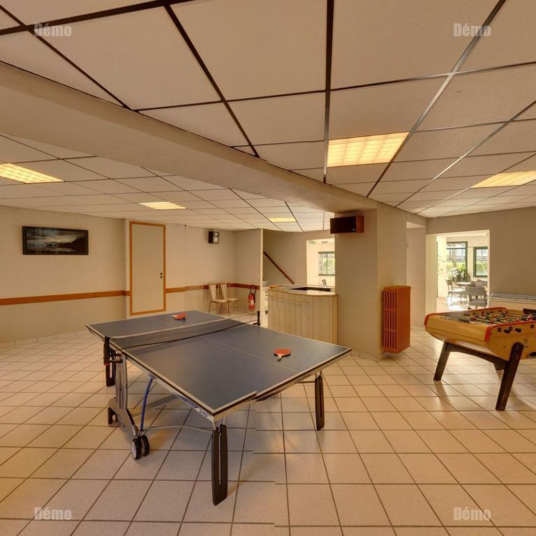 Hotel Au Val Dore Ла Бурбул Екстериор снимка