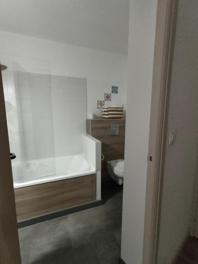 Hotel Au Val Dore Ла Бурбул Екстериор снимка