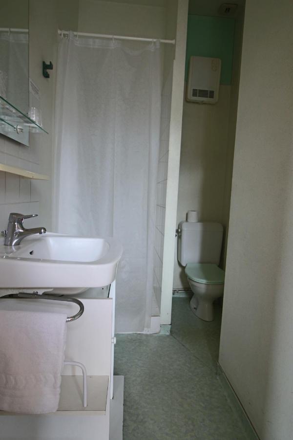 Hotel Au Val Dore Ла Бурбул Екстериор снимка