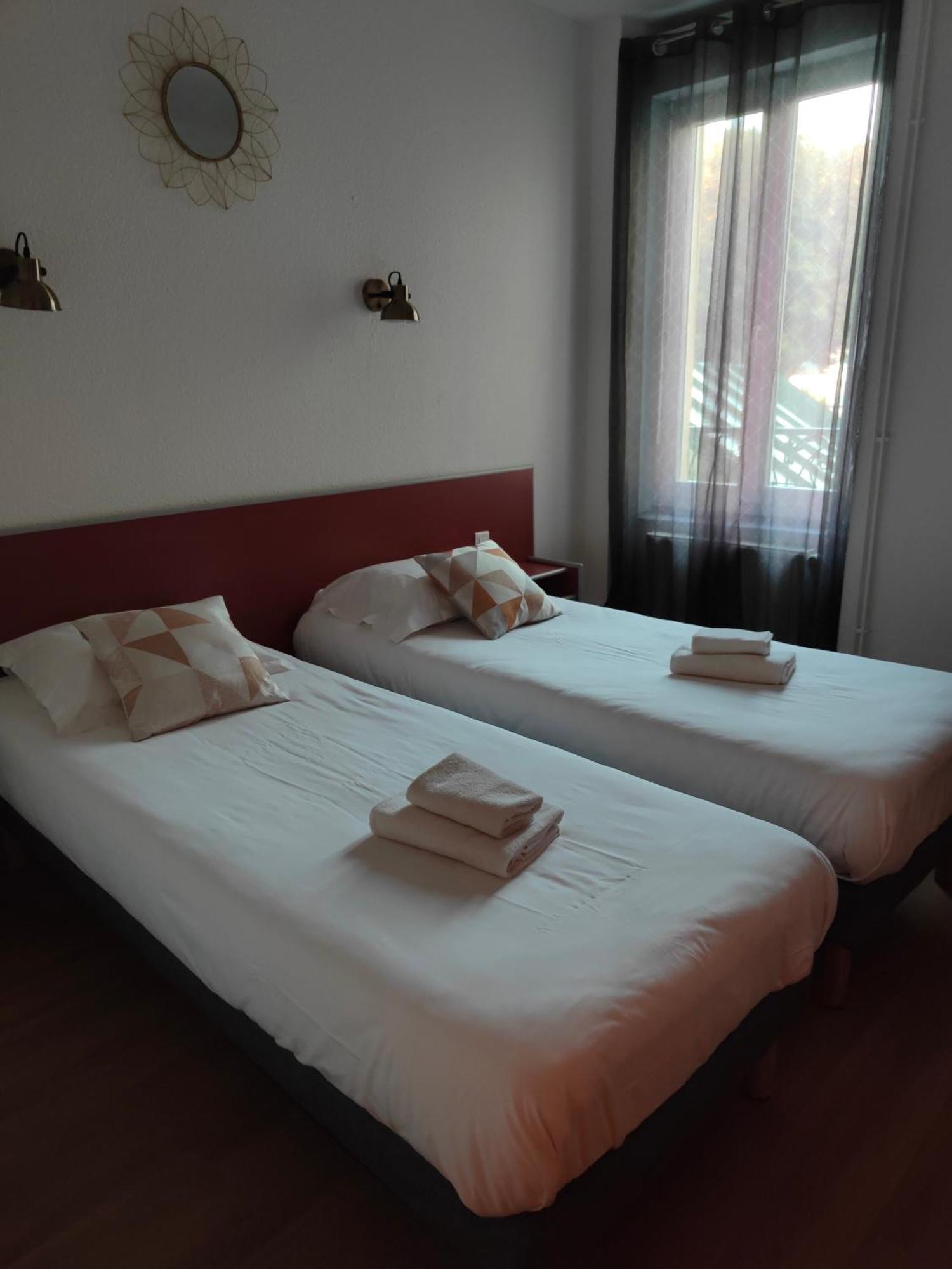 Hotel Au Val Dore Ла Бурбул Екстериор снимка
