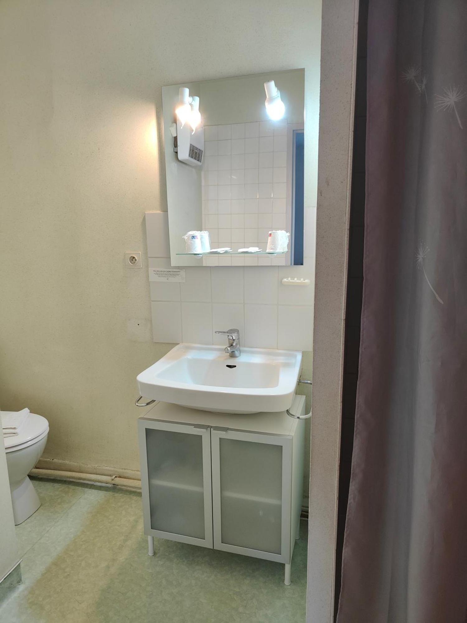 Hotel Au Val Dore Ла Бурбул Екстериор снимка