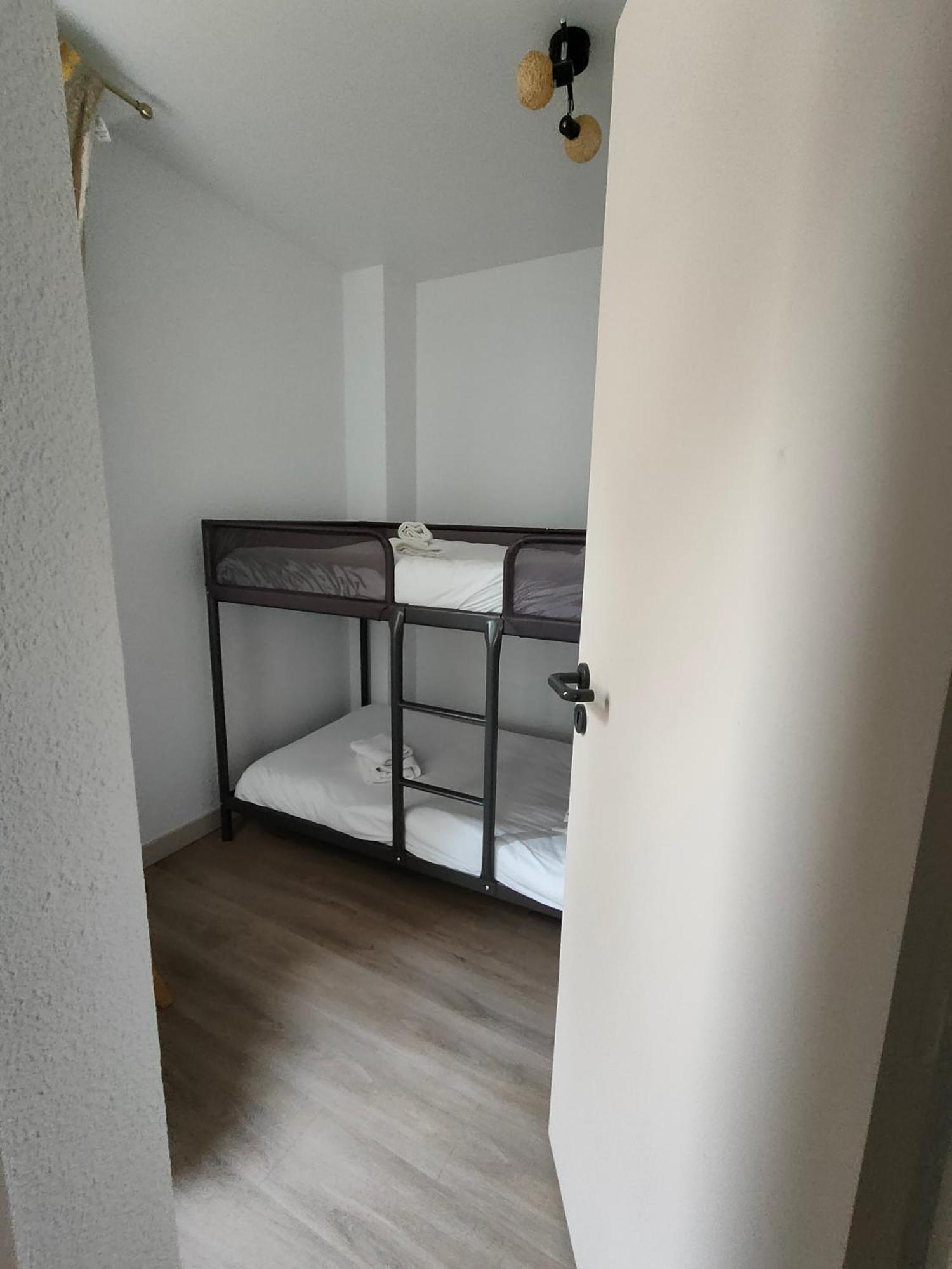Hotel Au Val Dore Ла Бурбул Екстериор снимка