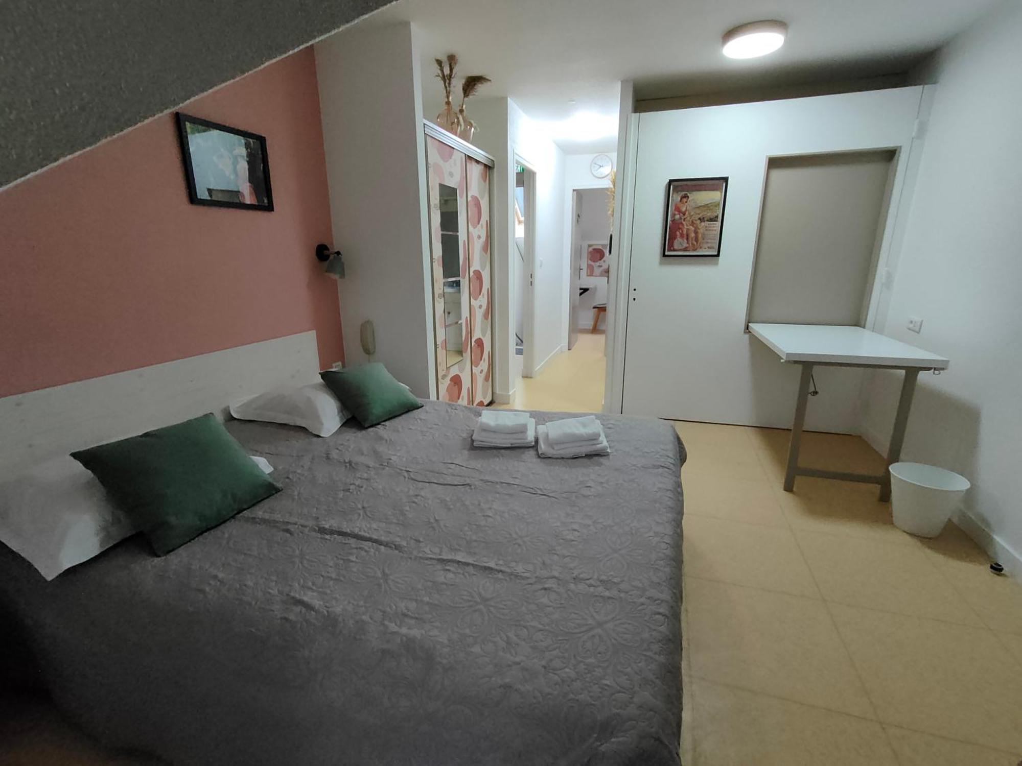 Hotel Au Val Dore Ла Бурбул Екстериор снимка