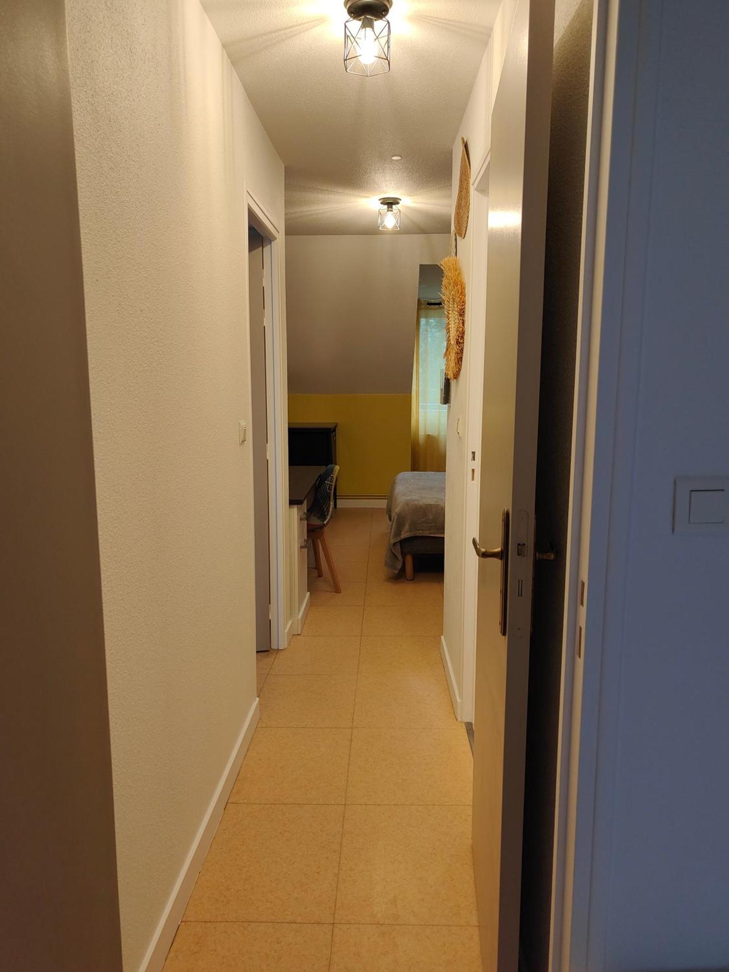Hotel Au Val Dore Ла Бурбул Екстериор снимка