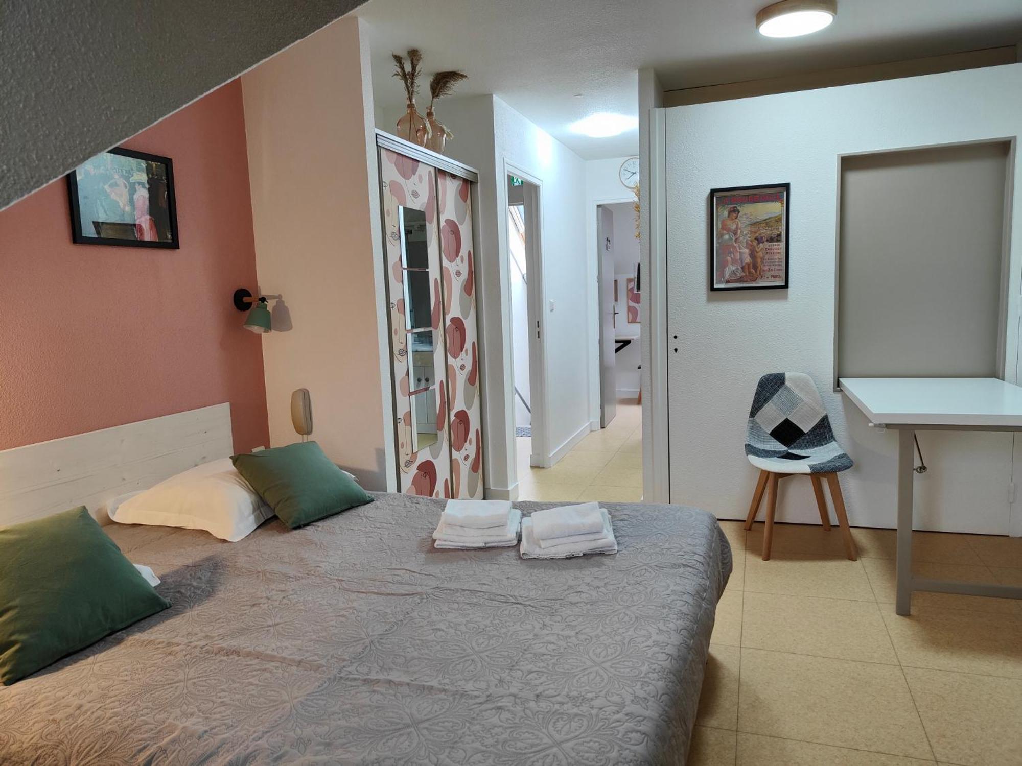 Hotel Au Val Dore Ла Бурбул Екстериор снимка